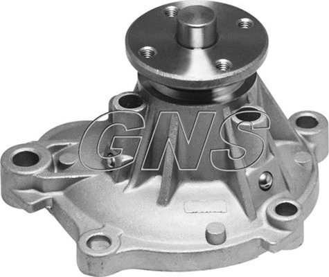 Pompe à eau, refroidissement du moteur GNS YH-D111