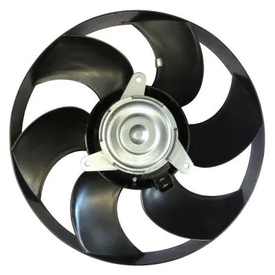 Ventilateur, refroidissement du moteur GAUSS GE1054