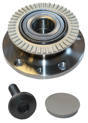 Kit de roulements de roue National NBK1036