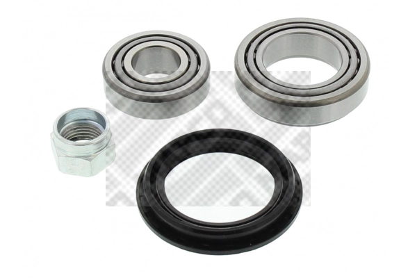 Kit de roulements de roue MAPCO 26010