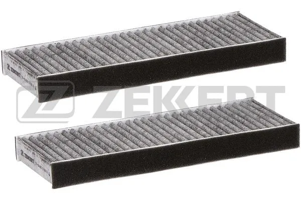 Filtre, air de l'habitacle ZEKKERT IF-3040K-2