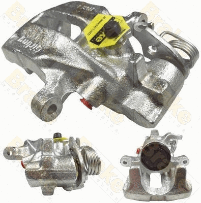 Étrier de frein Brake ENGINEERING CA675