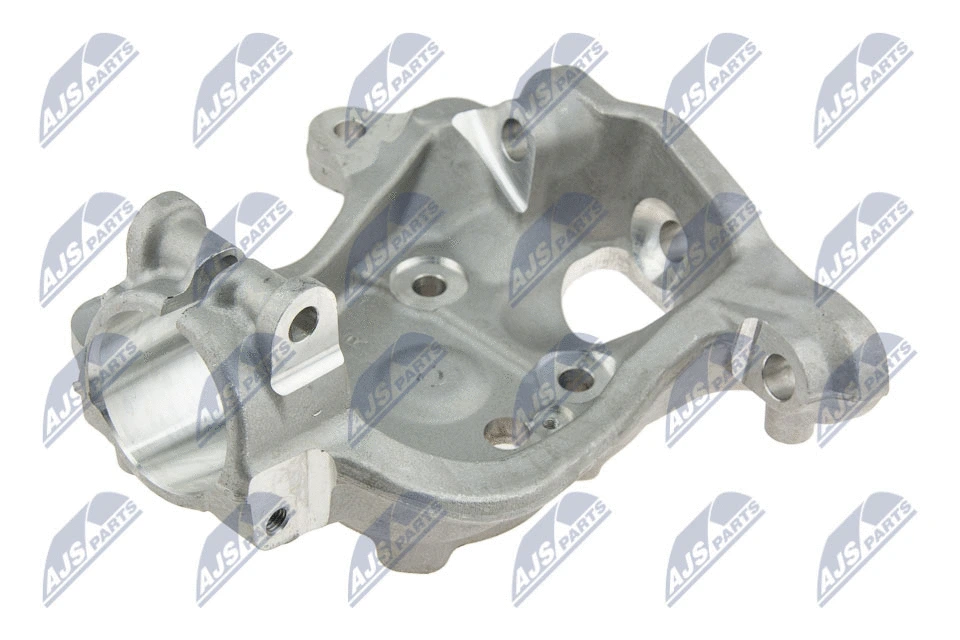 Fusée d'essieu, suspension de roue NTY ZZP-BM-009