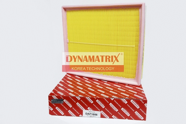 Filtre à air DYNAMATRIX DAF1656