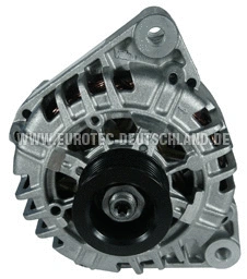 Alternateur EUROTEC 12047540