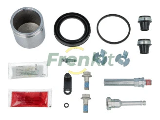 Kit de réparation, étrier de frein FRENKIT 754439