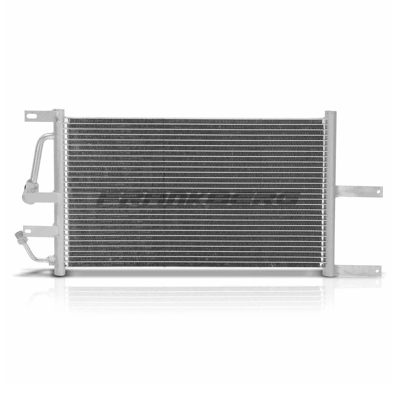 Condenseur, climatisation Frankberg 5481FB0007390