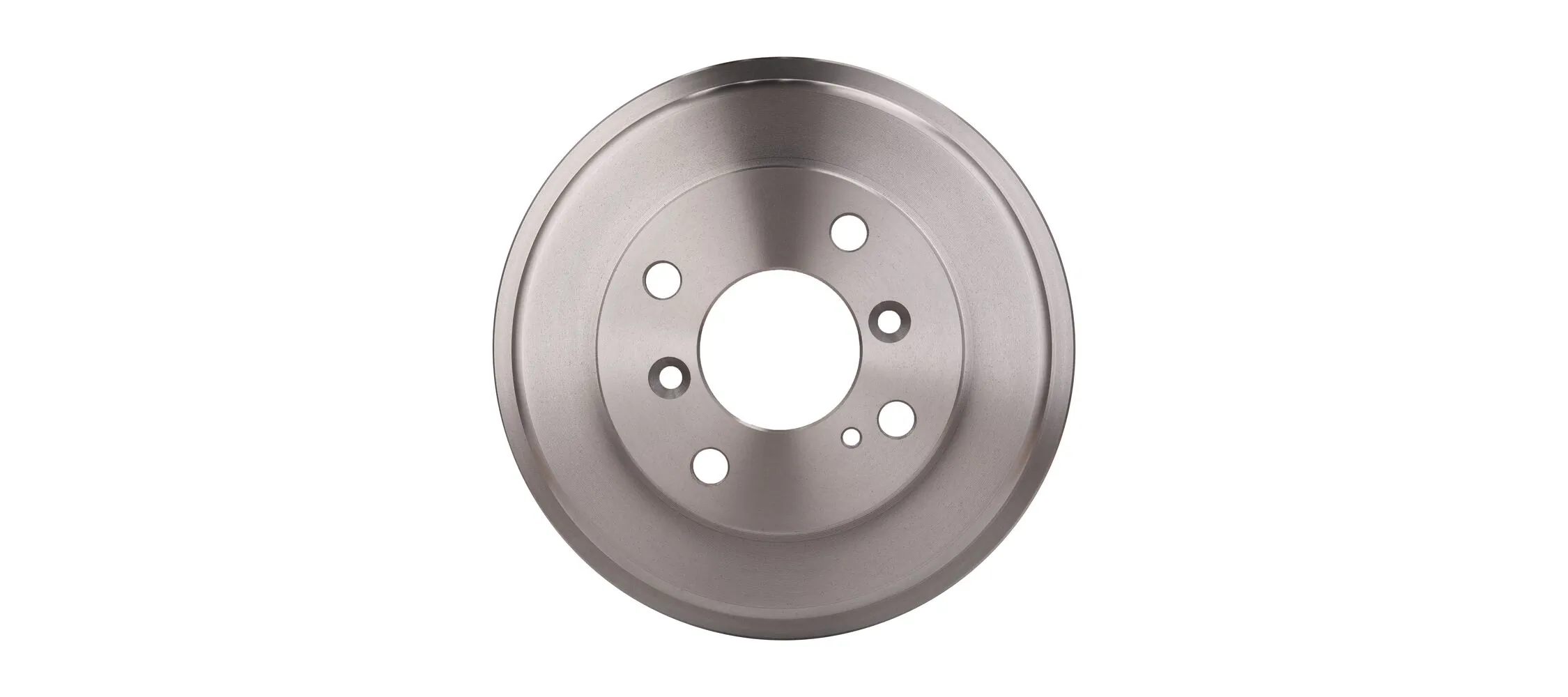 Tambour de frein HELLA 8DT 355 302-631