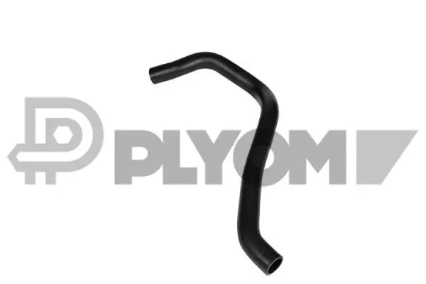 Durite de radiateur PLYOM P754234