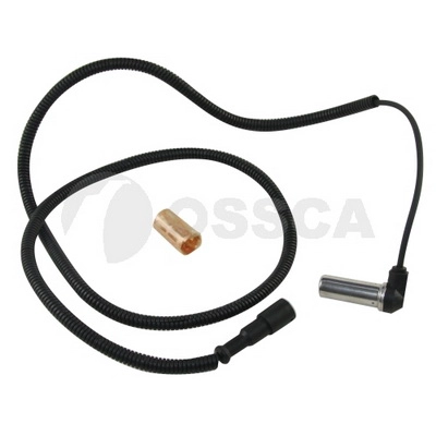 Capteur, vitesse de roue OSSCA 31049