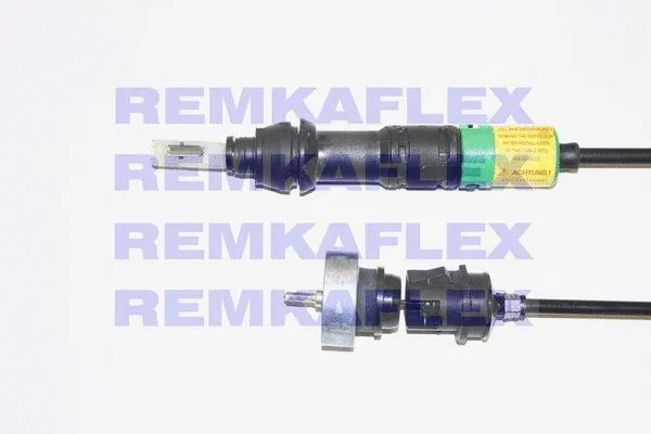 Tirette à câble, commande d'embrayage KAWE 42.2460AUT
