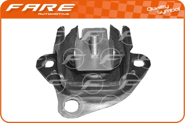 Support moteur FARE SA 2051