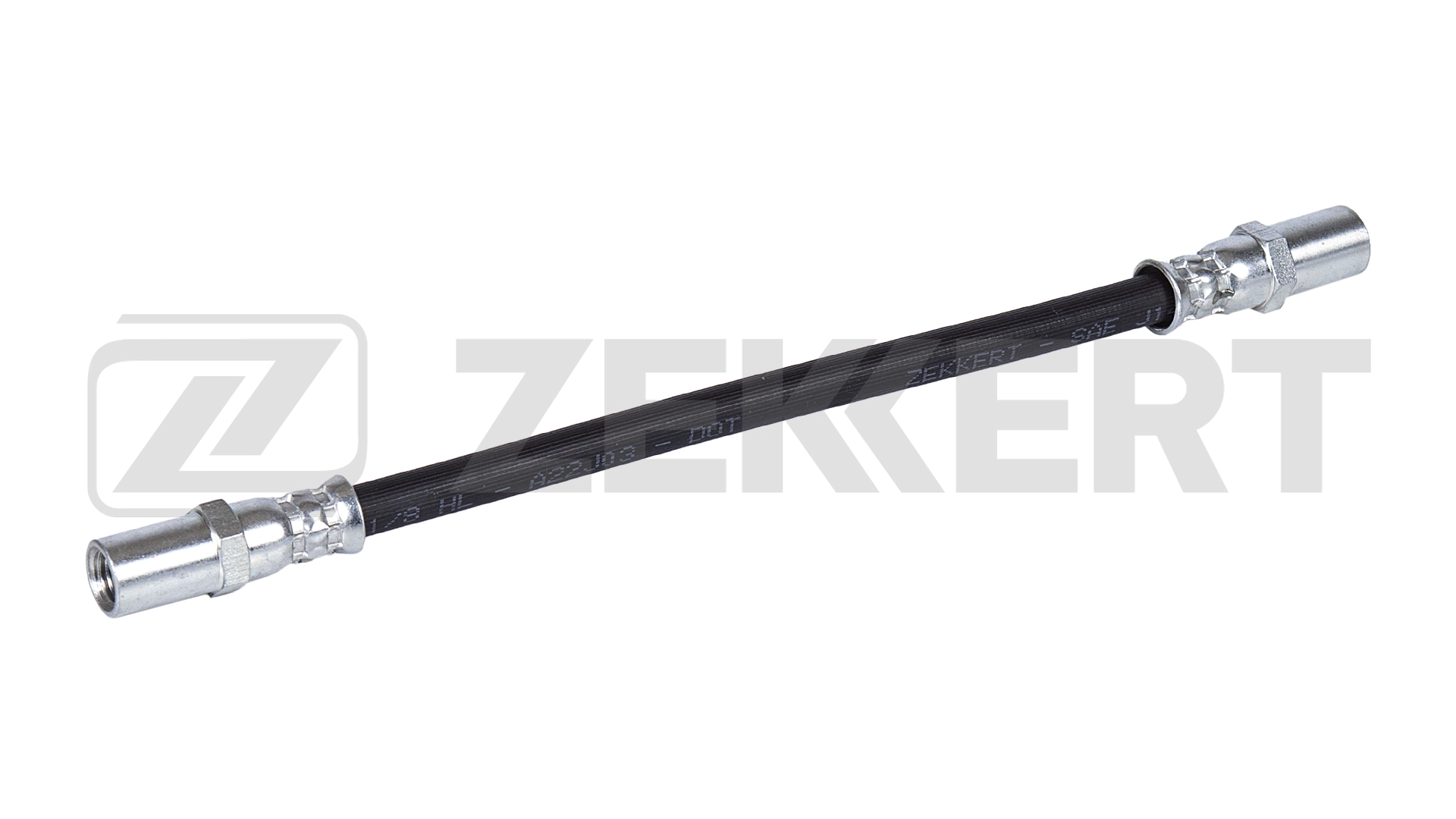Flexible de frein ZEKKERT BS-9496