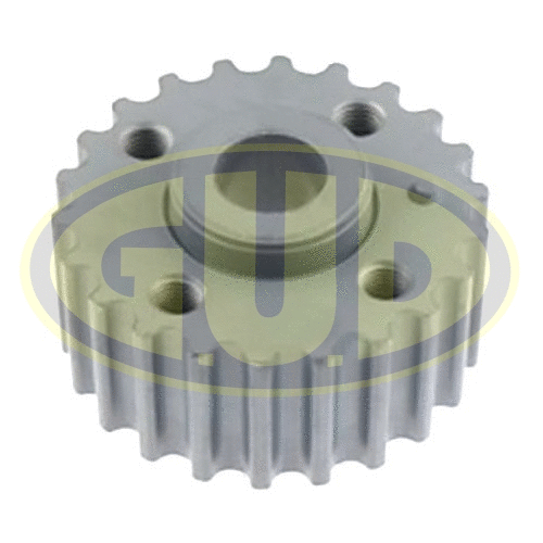 Poulie roue libre, alternateur G.U.D. GEP110261