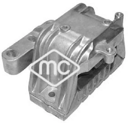 Support moteur Metalcaucho 04865