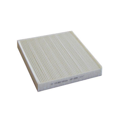 Filtre, air de l'habitacle FI.BA CF-228