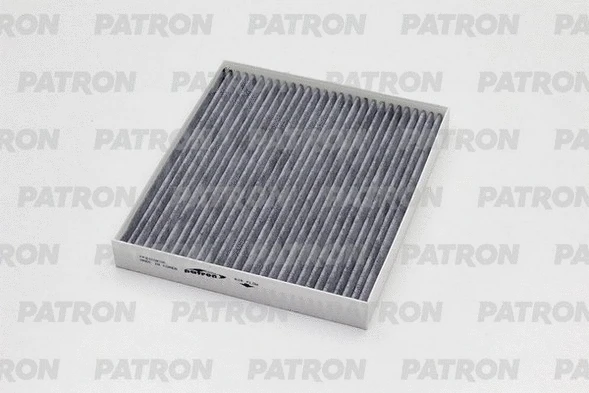Filtre, air de l'habitacle PATRON PF2460KOR
