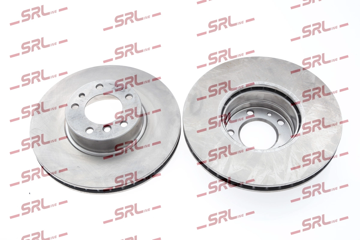 Disque de frein SRLine S71-0039