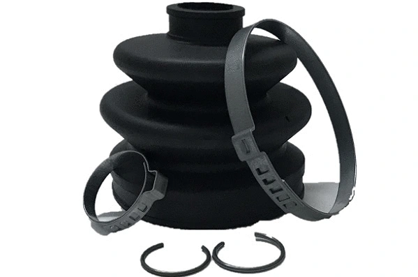 Jeu de joints-soufflets, arbre de commande SERCORE 06K753