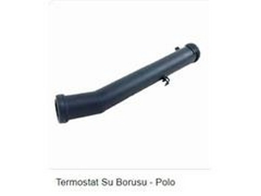 Tuyauterie de liquide de refroidissement ZPY 032121065F