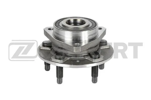 Moyeu de roue ZEKKERT RL-2184