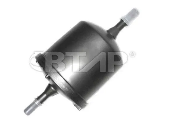 Filtre à carburant BTAP BVE205-001