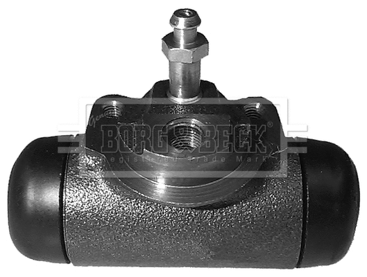 Cylindre de roue BORG & BECK BBW1439