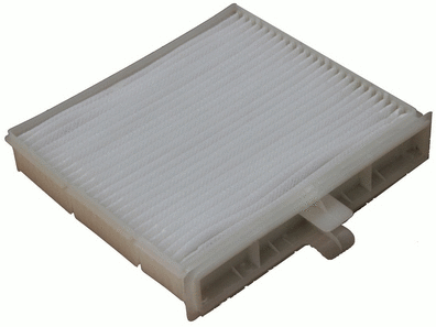 Filtre, air de l'habitacle DENCKERMANN M110748