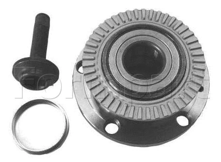 Moyeu de roue FORMPART 29498090/K