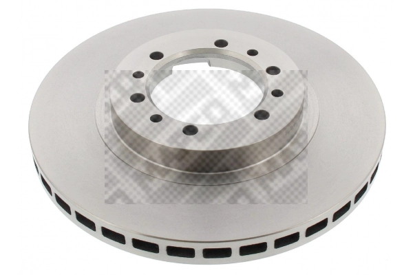 Disque de frein MAPCO 15545