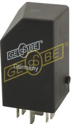 Pompe à carburant GEBE 9 6055 1