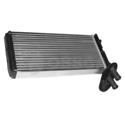 Système de chauffage OSSCA 01194