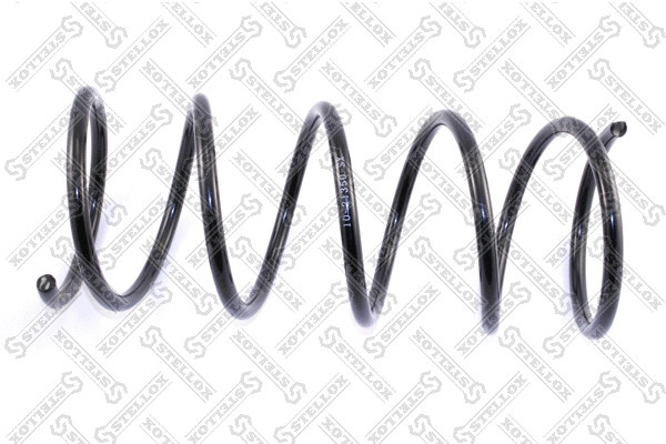Ressort de suspension STELLOX 10-21350-SX