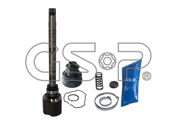 Jeu de joints, arbre de transmission GSP-BR 610009
