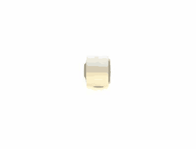 Suspension, bras de liaison A.Z. Meisterteile AZMT-40-040-5103