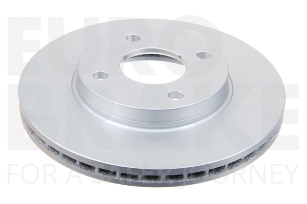 Disque de frein EUROBRAKE 5815312549