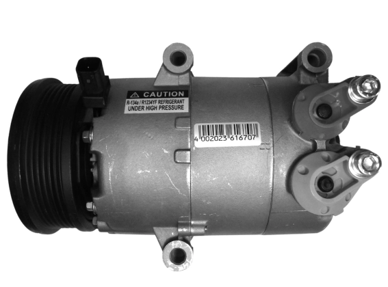 Compresseur, climatisation Airstal 10-6043