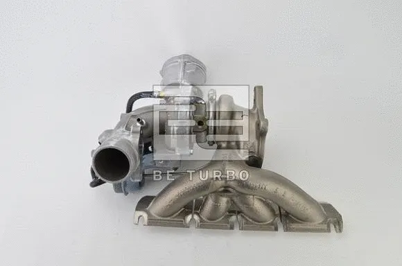 Turbocompresseur, suralimentation BE TURBO 128068