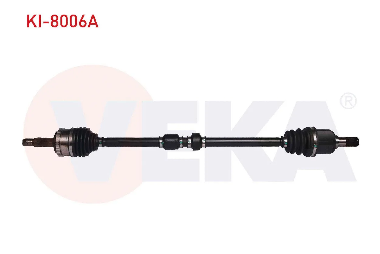 Arbre de transmission VEKA KI-8006A