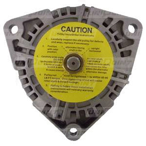 Alternateur Bosch UP Test F042A01133