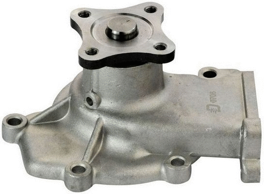 Pompe à eau, refroidissement du moteur DENCKERMANN A310067P