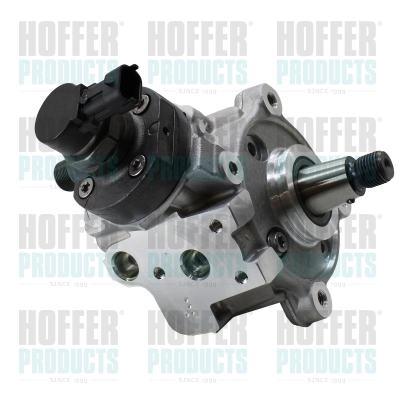 Pompe à haute pression HOFFER 7508742
