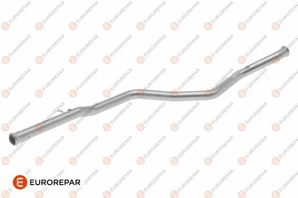 Tuyau d'échappement EUROREPAR E12855C