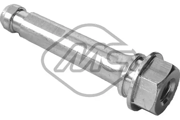 Boulon de guidage, étrier de frein Metalcaucho 57997