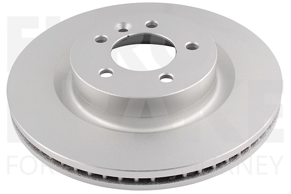 Disque de frein EUROBRAKE 5815314027