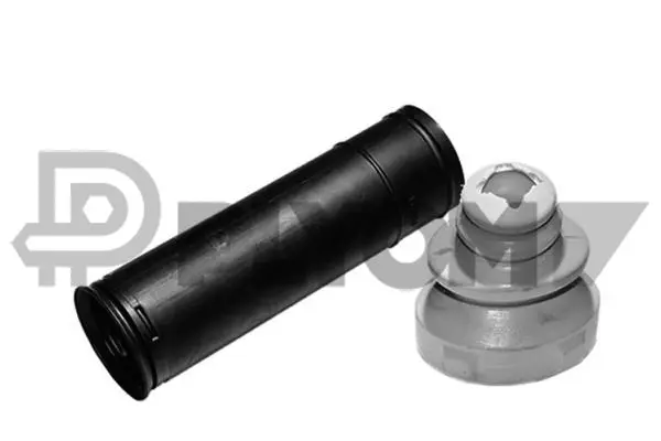 Butée élastique, suspension PLYOM P750914