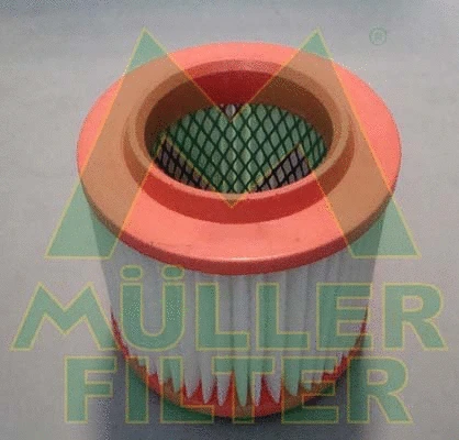 Filtre à air MULLER FILTER PA3222