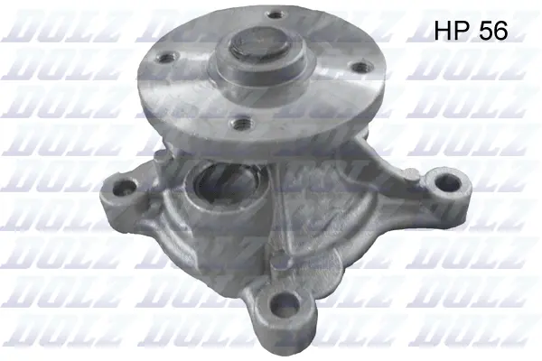Pompe à eau, refroidissement du moteur DOLZ H227