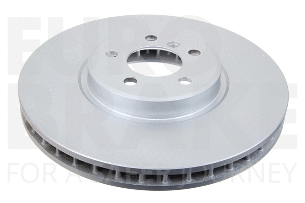 Disque de frein EUROBRAKE 5815311589