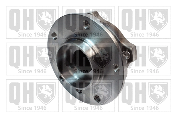 Kit de roulements de roue QUINTON HAZELL QWB1383